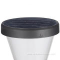 Factory direct ip65 Outdoor Garden Led Bollard Light